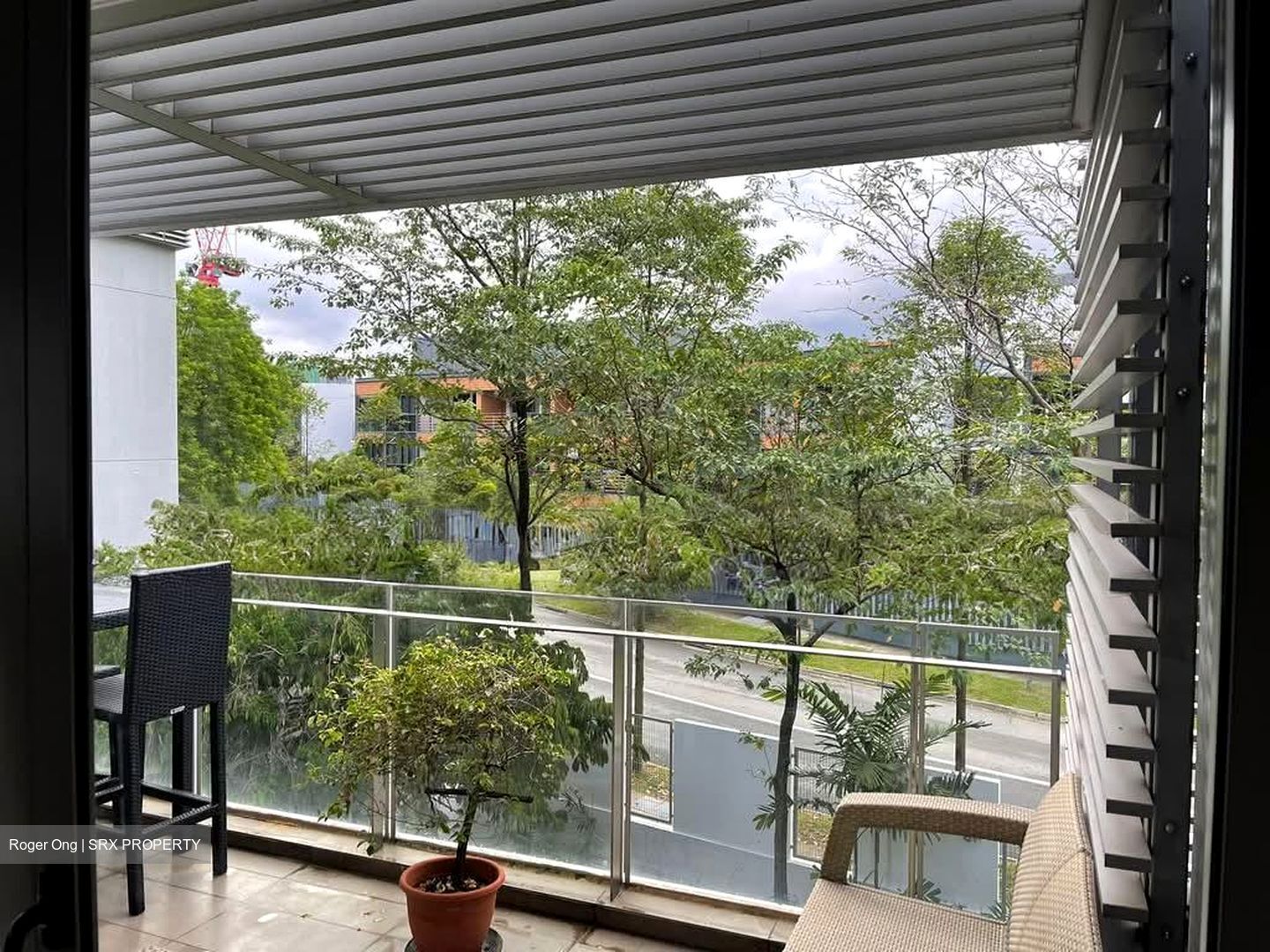 Sophia Residence (D9), Condominium #575742211